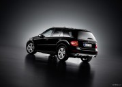 Mercedes-Benz ML 420 CDI Mercedes-Benz ML 420 CDI
